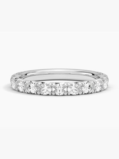 Bracelet2 Baguette Diamond