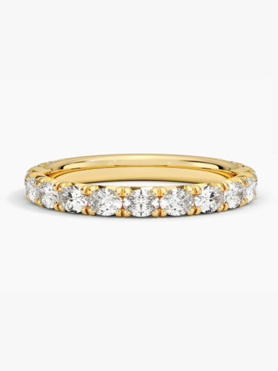 Bracelet2 Baguette Diamond
