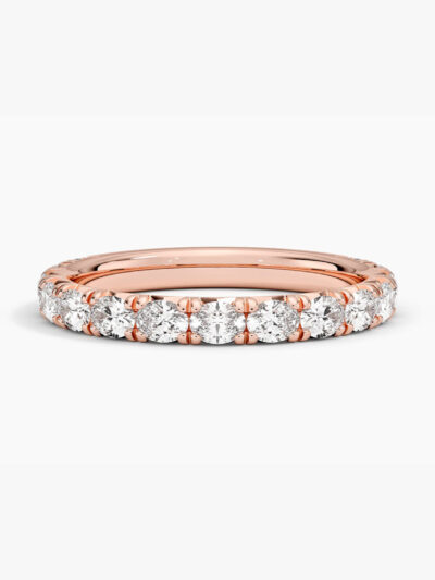 Bracelet2 Baguette Diamond