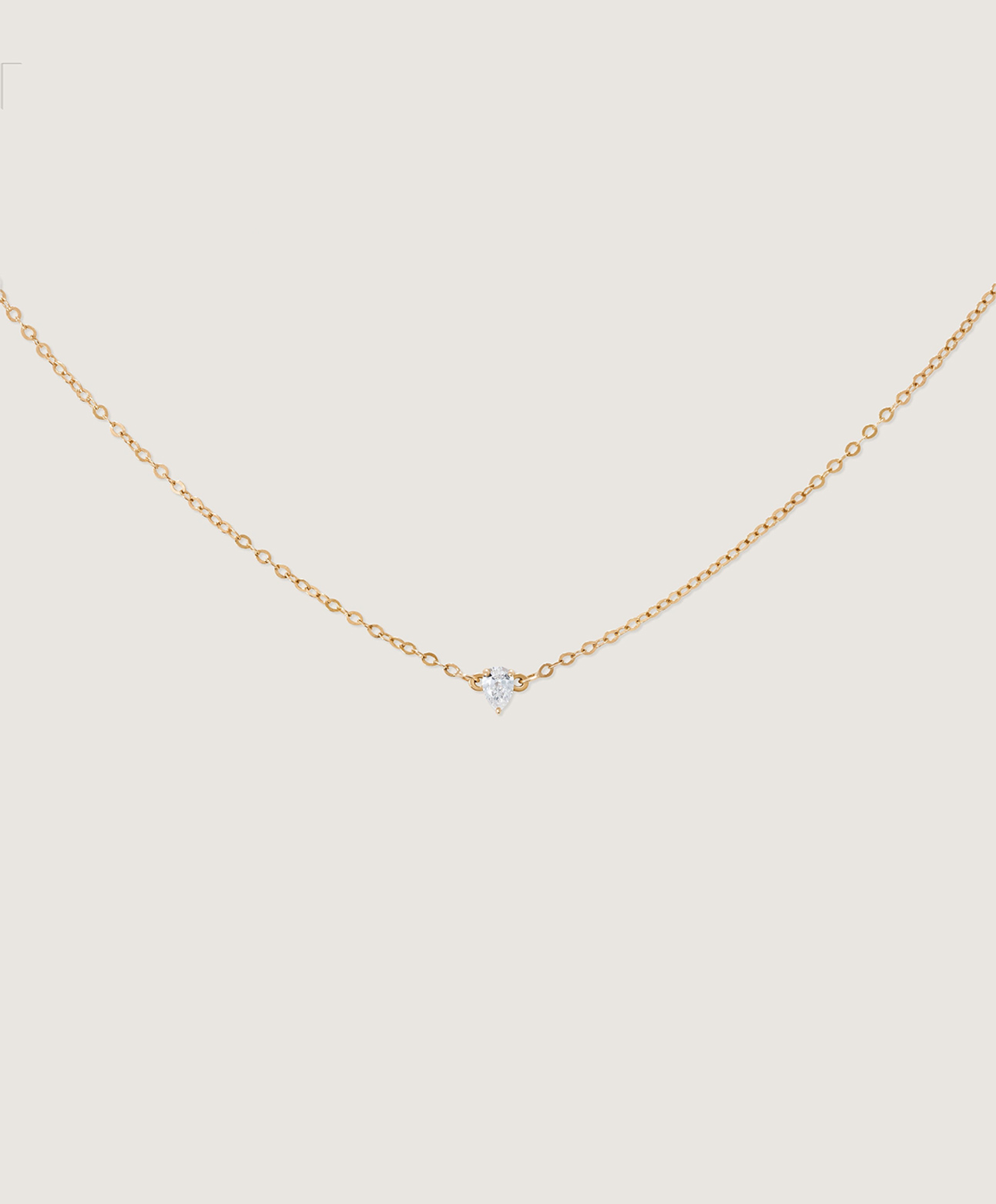 Pear Diamond - Image 2